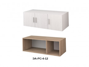 Антресоль для шкафов Экон 1200 ЭА-РП-4-12 в Сухом Логу - suhoj-log.magazin-mebel74.ru | фото