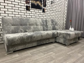 Диван Белиз с оттоманкой Bliss 39 в Сухом Логу - suhoj-log.magazin-mebel74.ru | фото