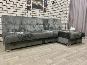 Диван Белиз с оттоманкой Bliss 42 в Сухом Логу - suhoj-log.magazin-mebel74.ru | фото