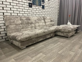 Диван Белиз с оттоманкой Bliss 46 в Сухом Логу - suhoj-log.magazin-mebel74.ru | фото