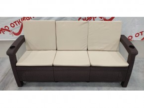 Диван Yalta Premium Sofa 3 Set в Сухом Логу - suhoj-log.magazin-mebel74.ru | фото