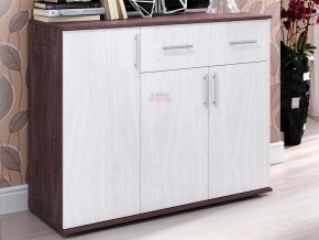 Комод 10 фант ясень анкор в Сухом Логу - suhoj-log.magazin-mebel74.ru | фото