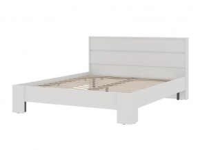 Кровать Хелен КР 03 Белый шагрень в Сухом Логу - suhoj-log.magazin-mebel74.ru | фото
