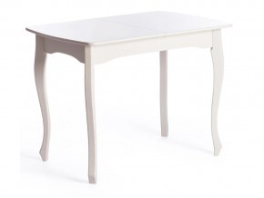 Стол Caterina provence Ivory white в Сухом Логу - suhoj-log.magazin-mebel74.ru | фото