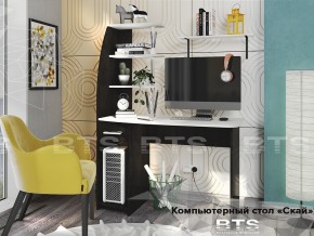 Стол компьютерный Скай в Сухом Логу - suhoj-log.magazin-mebel74.ru | фото