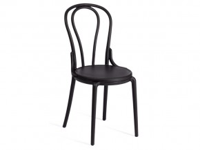 Стул Thonet mod. PL62 черный в Сухом Логу - suhoj-log.magazin-mebel74.ru | фото